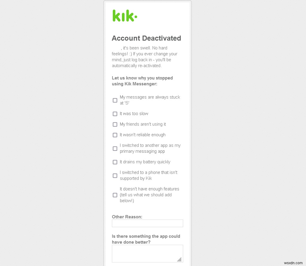 Kik 계정 삭제하는 방법: 영구 삭제부터 임시 비활성화까지 완벽 가이드