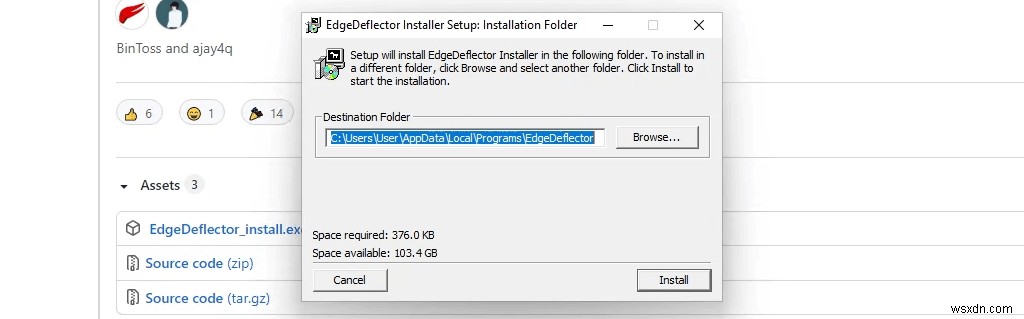 Windows 11·10에서 기본 웹 브라우저를 변경하는 방법 총정리