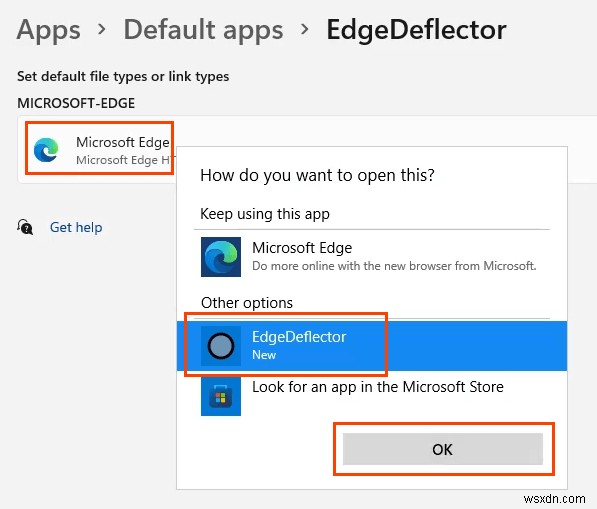 Windows 11·10에서 기본 웹 브라우저를 변경하는 방법 총정리