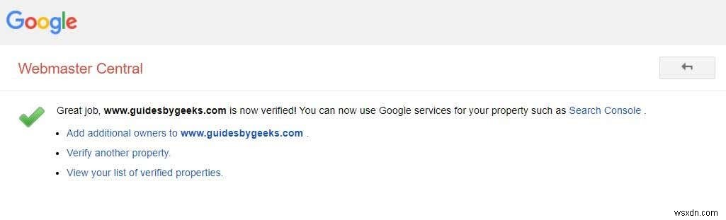구글 사이트(Google Sites)에 커스텀 도메인 연결하는 방법 완벽 가이드