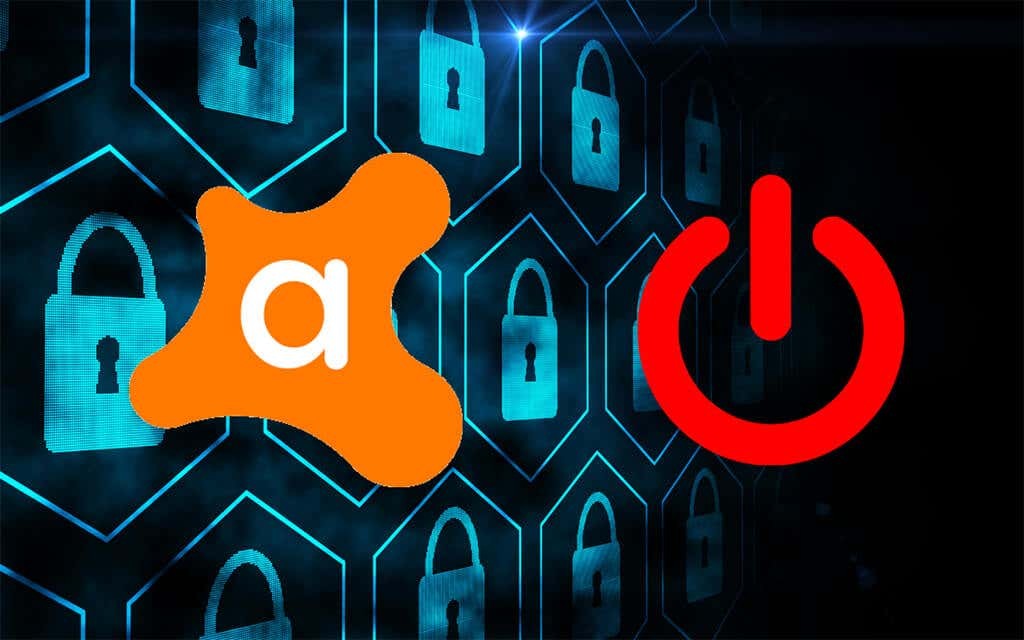 Avast 일시적으로 끄는 방법 – Windows와 Mac에서 바이러스 백신 비활성화하기