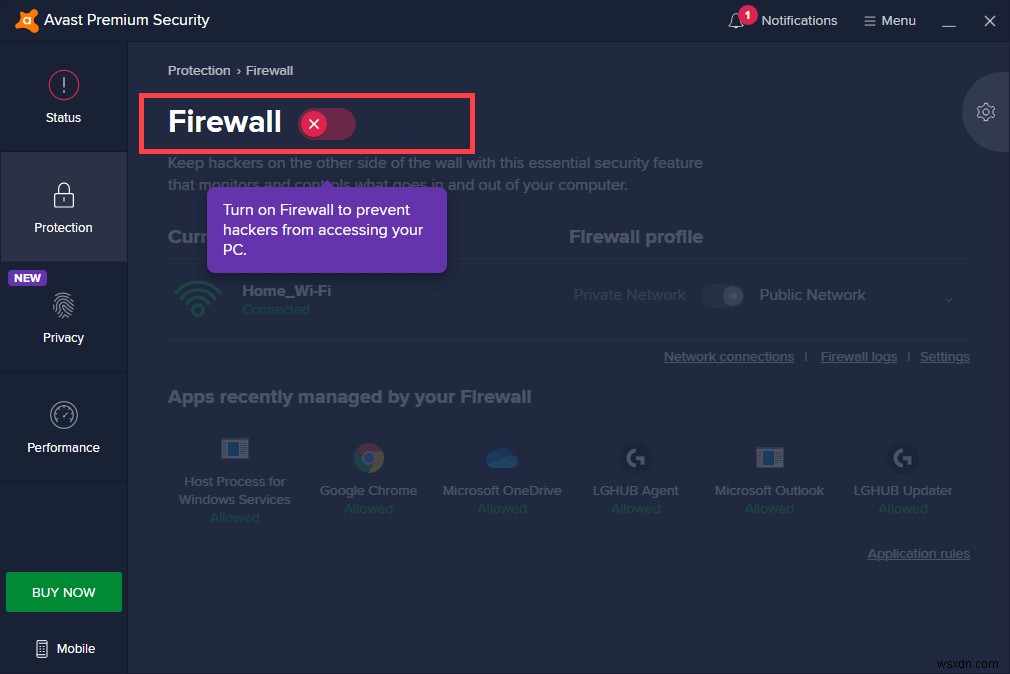 Avast 일시적으로 끄는 방법 – Windows와 Mac에서 바이러스 백신 비활성화하기