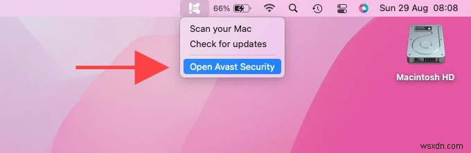 Avast 일시적으로 끄는 방법 – Windows와 Mac에서 바이러스 백신 비활성화하기