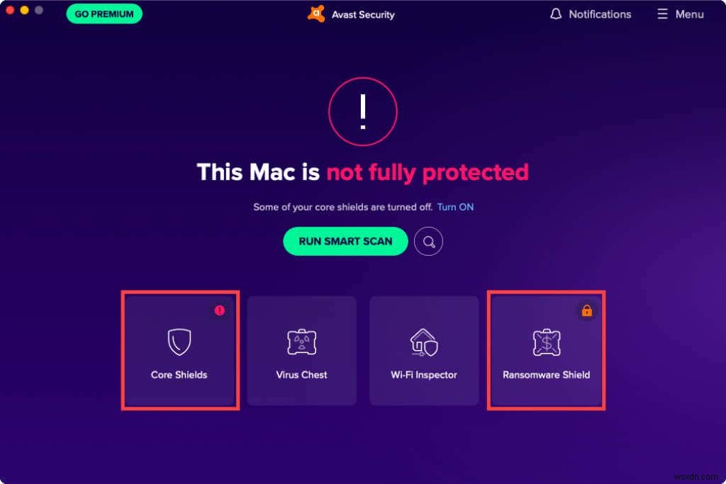 Avast 일시적으로 끄는 방법 – Windows와 Mac에서 바이러스 백신 비활성화하기