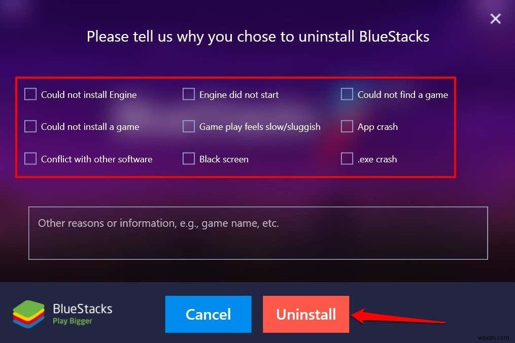 윈도우와 맥에서 블루스택(BlueStacks) 완전히 제거하는 방법 총정리