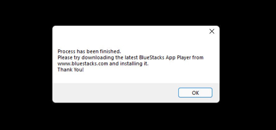 윈도우와 맥에서 블루스택(BlueStacks) 완전히 제거하는 방법 총정리