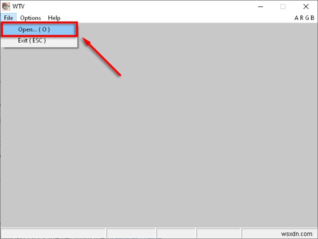 Windows 10에서 DDS 파일을 여는 방법 – 열기, 편집, 변환까지 한 번에