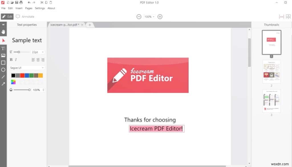 채우기 가능한 PDF 파일을 무료로 만드는 방법 총정리