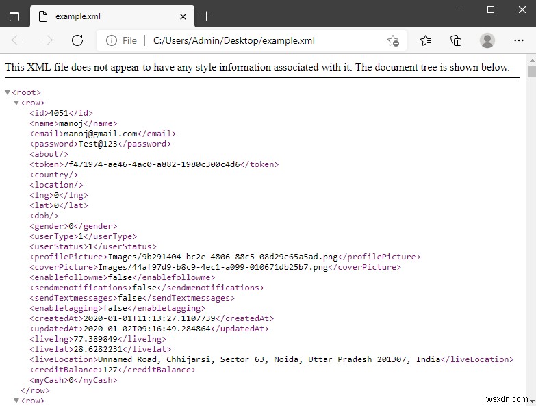 XML 파일이란? XML 파일을 여는 방법과 주요 용도 총정리