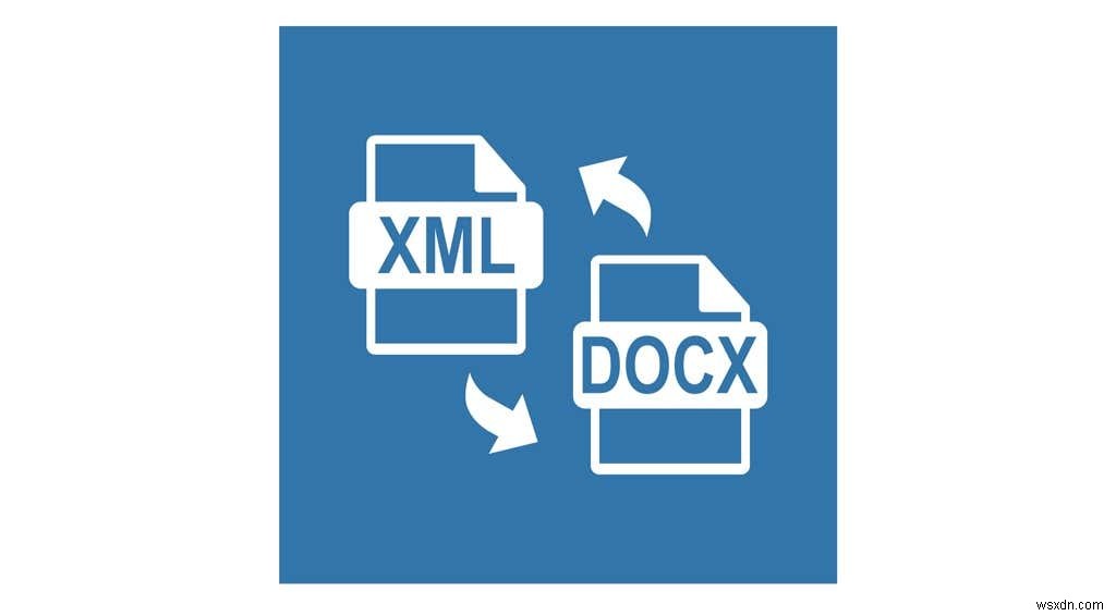 XML 파일이란? XML 파일을 여는 방법과 주요 용도 총정리