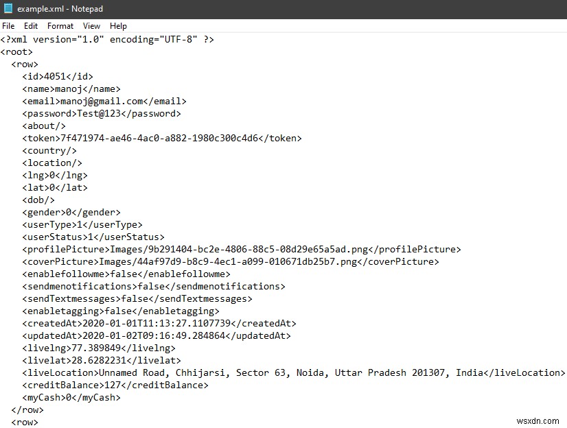 XML 파일이란? XML 파일을 여는 방법과 주요 용도 총정리