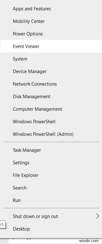 Windows에서 RAM(메모리) 불량 테스트하는 방법 완벽 가이드