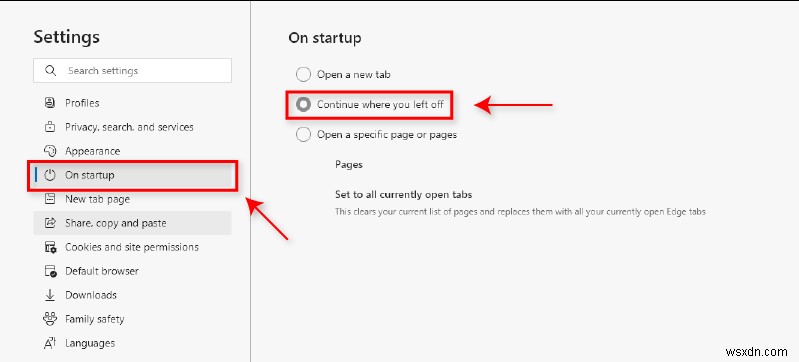 모든 웹 브라우저에서 닫힌 탭 복구하는 방법 총정리 (Edge·Firefox·Chrome·Safari)