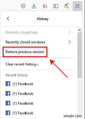 모든 웹 브라우저에서 닫힌 탭 복구하는 방법 총정리 (Edge·Firefox·Chrome·Safari)