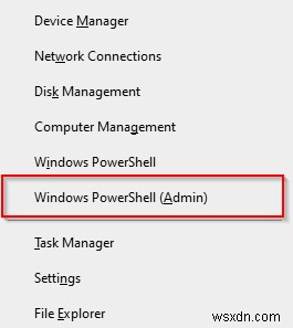 Windows 10에서 인쇄 스풀러(Print Spooler) 서비스를 비활성화하는 방법