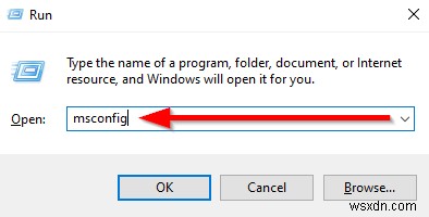 Windows 10에서 인쇄 스풀러(Print Spooler) 서비스를 비활성화하는 방법
