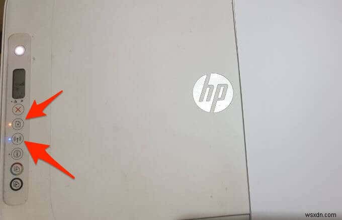 윈도우와 맥에서 Wi-Fi 프린터 IP 주소 확인하는 방법 완벽 가이드