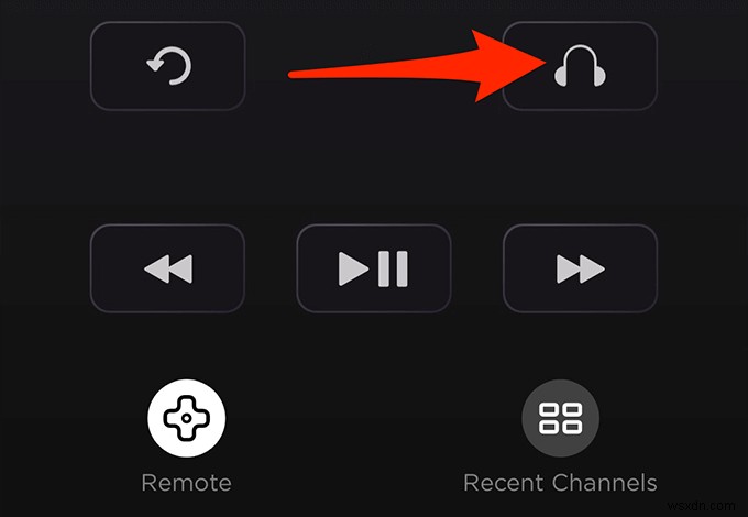 애플 에어팟(AirPods)을 로쿠(Roku)에 연결해 TV 소리 듣는 방법