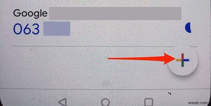 계정 접근 권한을 잃지 않고 구글 OTP를 새 휴대폰으로 이전하는 방법
