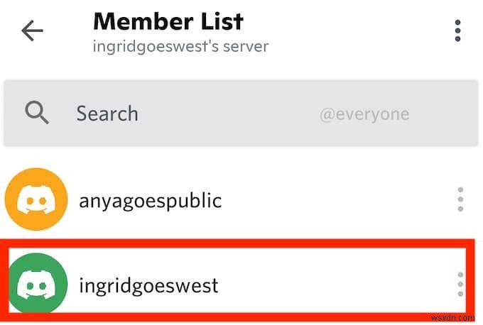 디스코드에서 사용자를 추방하거나 차단해야 하나요? PC·모바일 방법 총정리