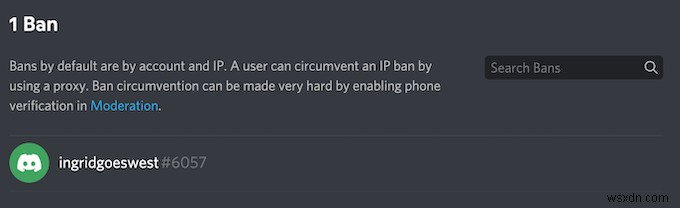 디스코드에서 사용자를 추방하거나 차단해야 하나요? PC·모바일 방법 총정리