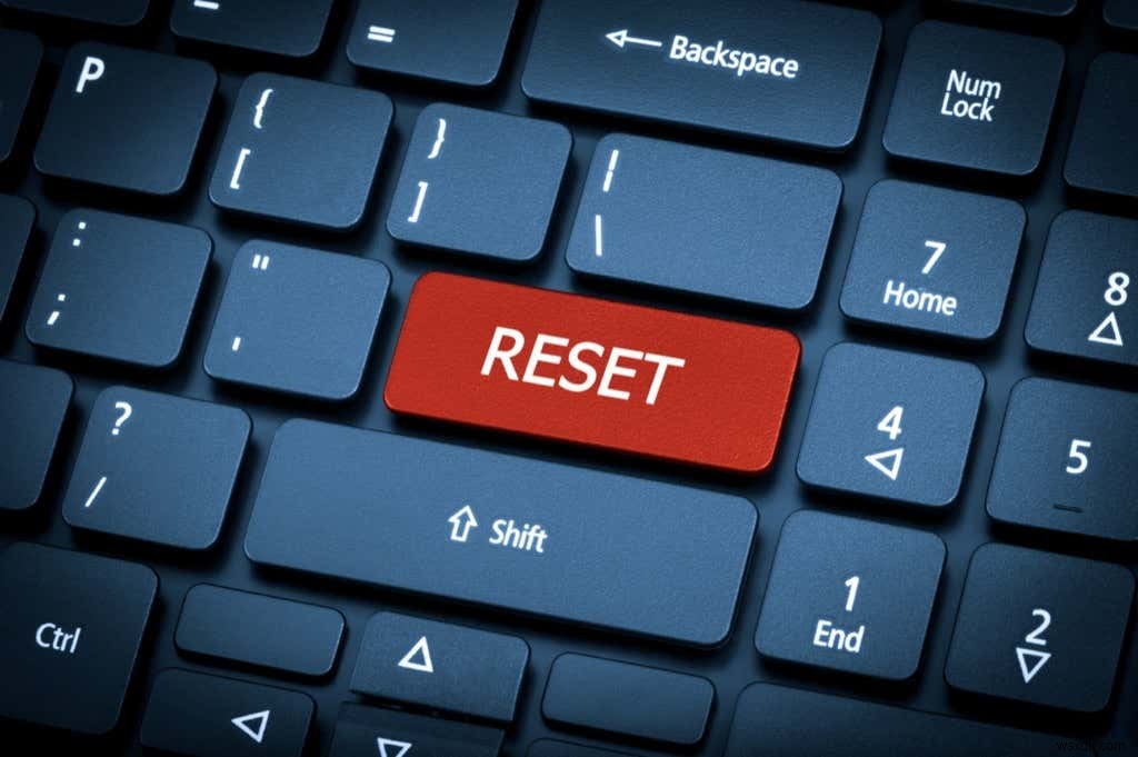 Windows 10 그룹 정책 설정을 기본값으로 초기화하는 완벽 가이드