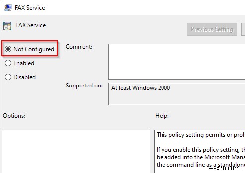 Windows 10 그룹 정책 설정을 기본값으로 초기화하는 완벽 가이드