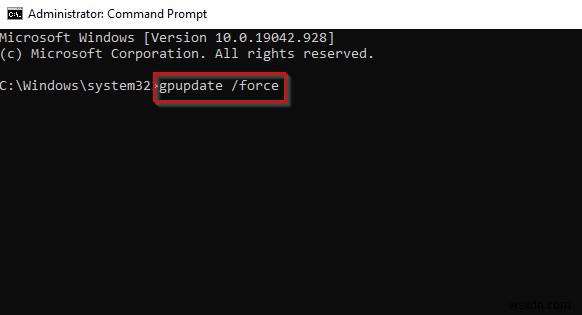Windows 10 그룹 정책 설정을 기본값으로 초기화하는 완벽 가이드