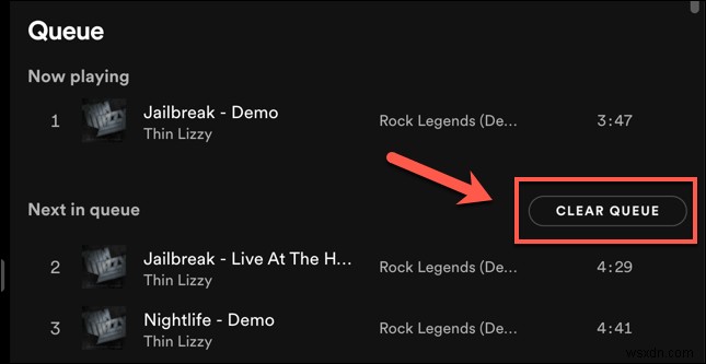 Spotify 대기열 지우는 방법 – PC, 웹, 안드로이드, 아이폰까지 기기별 완벽 가이드