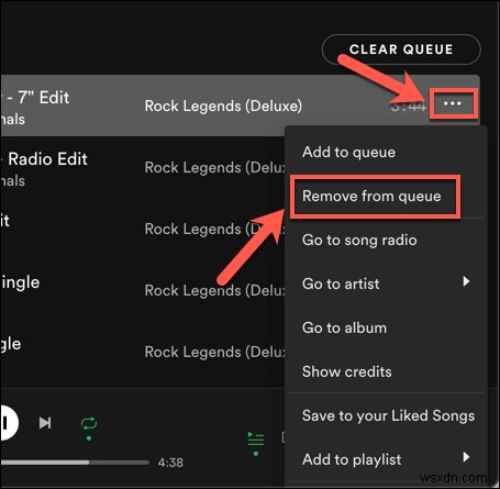 Spotify 대기열 지우는 방법 – PC, 웹, 안드로이드, 아이폰까지 기기별 완벽 가이드