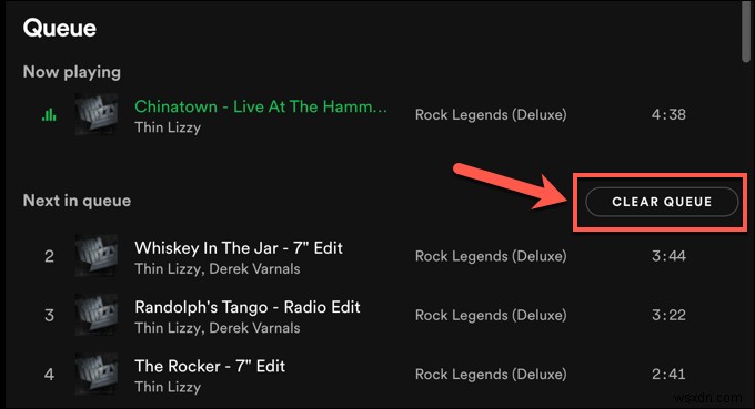 Spotify 대기열 지우는 방법 – PC, 웹, 안드로이드, 아이폰까지 기기별 완벽 가이드