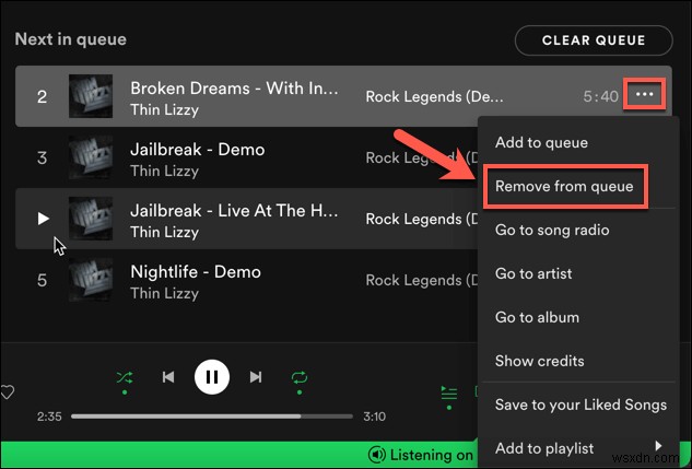 Spotify 대기열 지우는 방법 – PC, 웹, 안드로이드, 아이폰까지 기기별 완벽 가이드