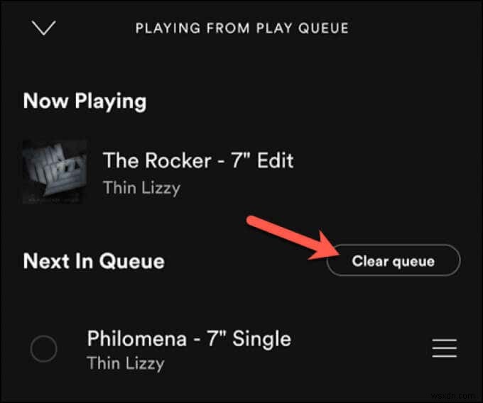 Spotify 대기열 지우는 방법 – PC, 웹, 안드로이드, 아이폰까지 기기별 완벽 가이드