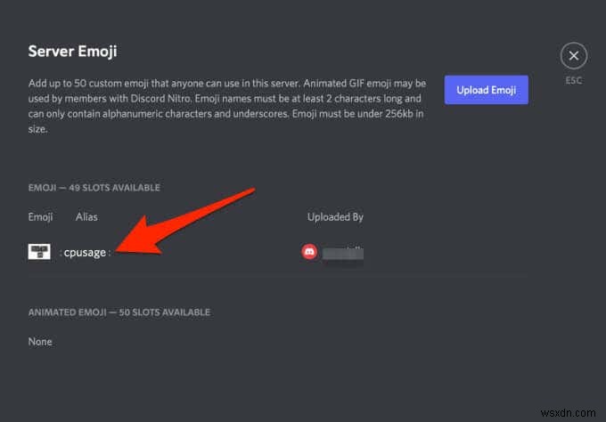 디스코드(Discord)에서 이모티콘 찾고 사용하는 완벽 가이드