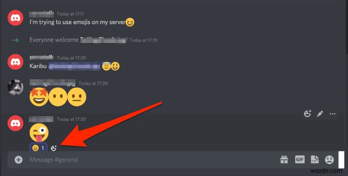 디스코드(Discord)에서 이모티콘 찾고 사용하는 완벽 가이드