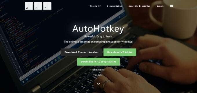 Windows 키 비활성화하는 4가지 방법 (AutoHotkey부터 레지스트리까지)
