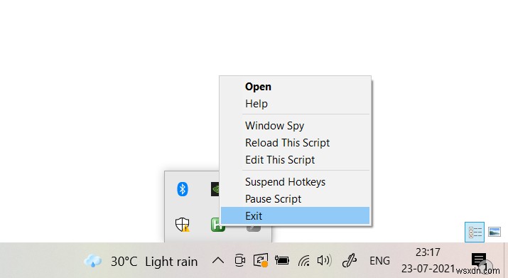 Windows 키 비활성화하는 4가지 방법 (AutoHotkey부터 레지스트리까지)
