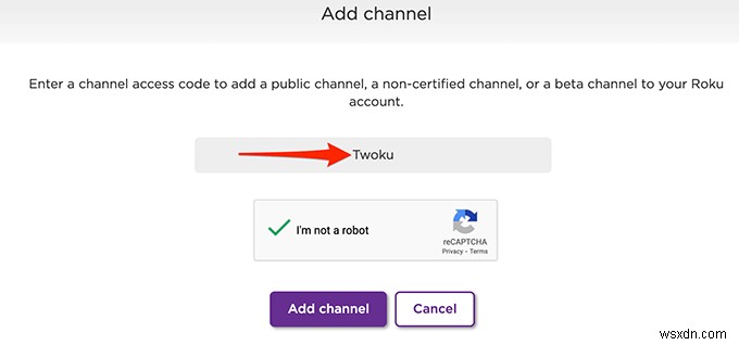 로쿠(Roku)에서 트위치(Twitch) 시청하는 방법 총정리