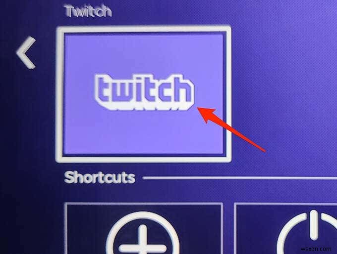 로쿠(Roku)에서 트위치(Twitch) 시청하는 방법 총정리