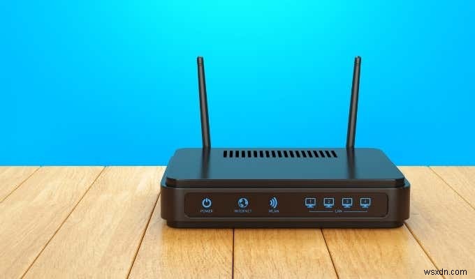 WiFi 라우터 설정에 접속하고 변경하는 방법 완벽 가이드
