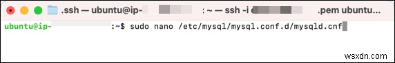 MySQL 원격 연결 허용 방법: 보안을 유지하며 외부 접속 설정하는 완벽 가이드