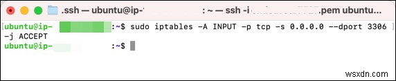 MySQL 원격 연결 허용 방법: 보안을 유지하며 외부 접속 설정하는 완벽 가이드