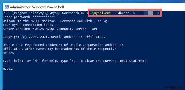 MySQL 원격 연결 허용 방법: 보안을 유지하며 외부 접속 설정하는 완벽 가이드