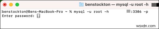 MySQL 원격 연결 허용 방법: 보안을 유지하며 외부 접속 설정하는 완벽 가이드