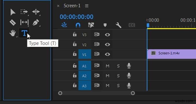 Adobe Premiere Pro에서 타이틀 그래픽 만드는 방법 완벽 가이드