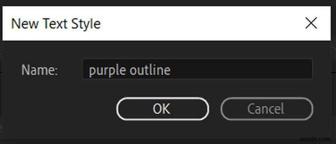 Adobe Premiere Pro에서 타이틀 그래픽 만드는 방법 완벽 가이드