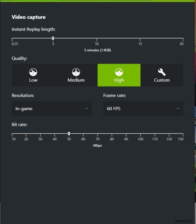 NVIDIA ShadowPlay로 게임 영상 녹화·공유하는 방법 총정리