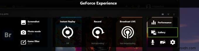 NVIDIA ShadowPlay로 게임 영상 녹화·공유하는 방법 총정리