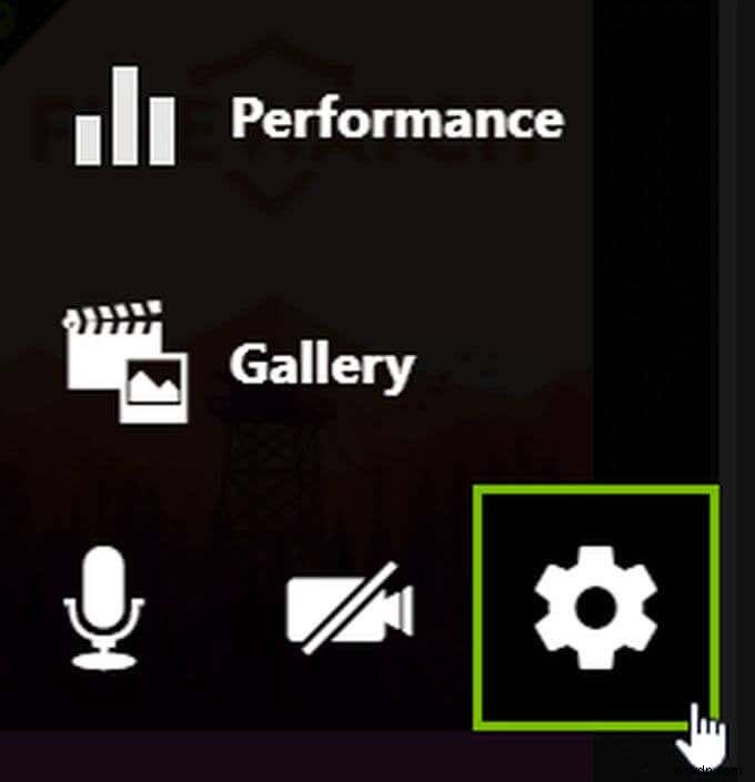 NVIDIA ShadowPlay로 게임 영상 녹화·공유하는 방법 총정리