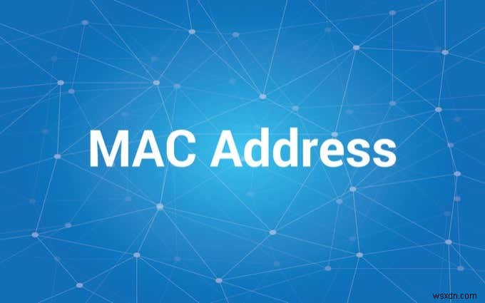 아이폰(iOS)과 안드로이드에서 MAC 주소 확인하는 방법 완벽 가이드